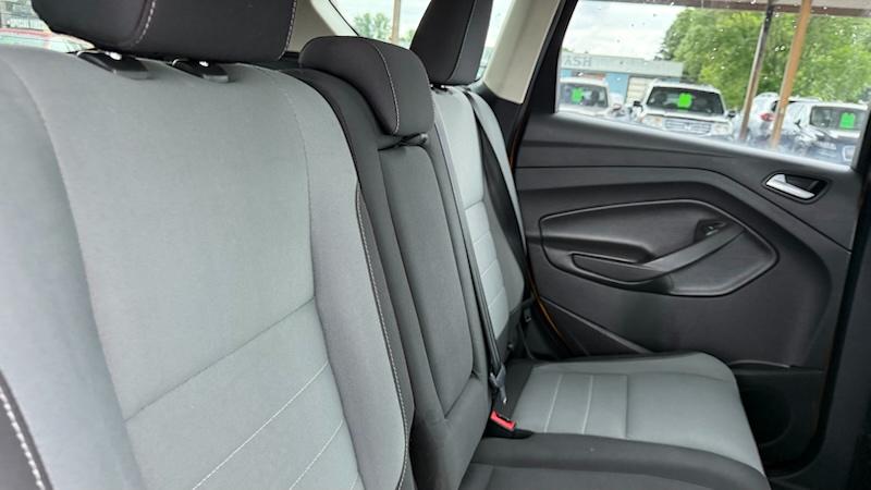 Ford Escape SE 4WD 2016