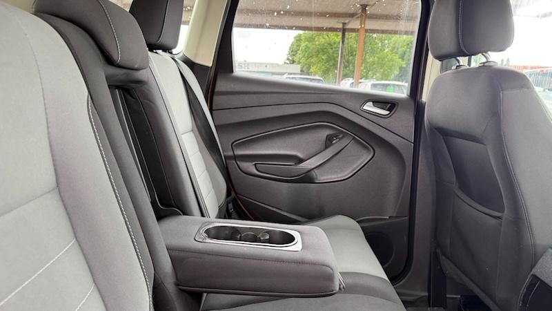 Ford Escape SE 4WD 2016