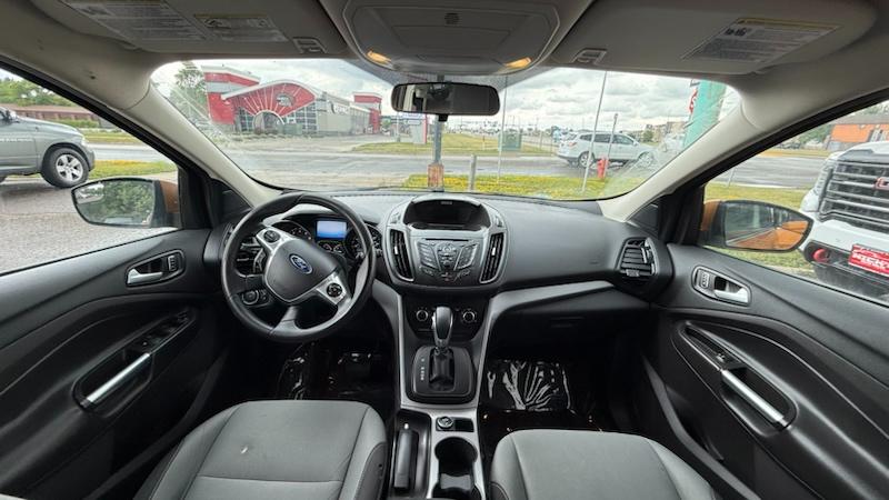 Ford Escape SE 4WD 2016