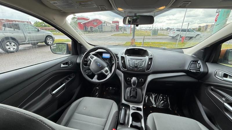 Ford Escape SE 4WD 2016