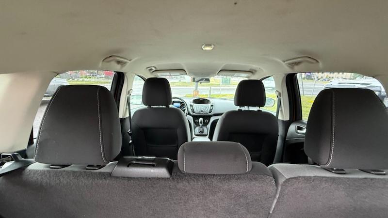 Ford Escape SE 4WD 2016