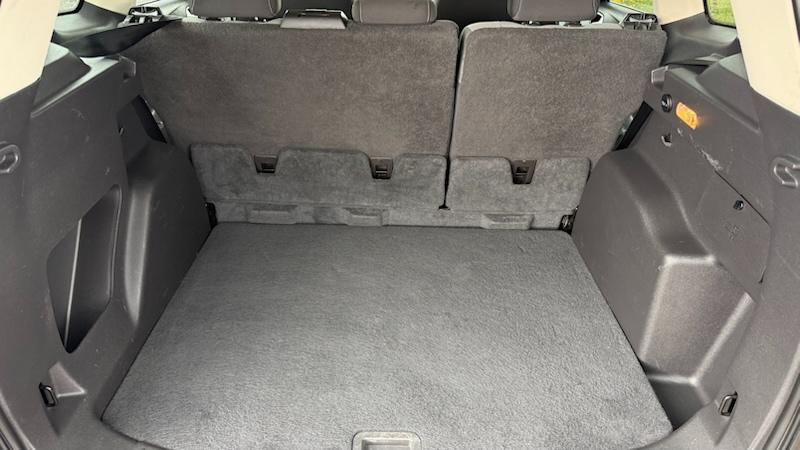 Ford Escape SE 4WD 2016