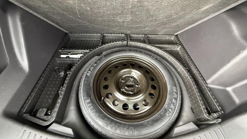 Ford Escape SE 4WD 2016