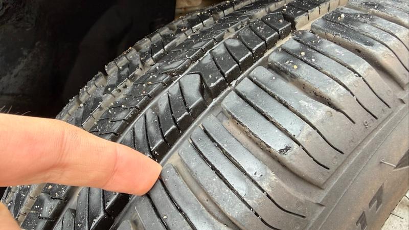 Ford Escape SE 4WD 2016