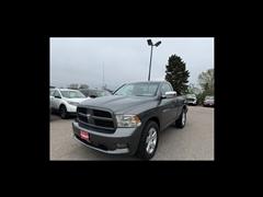 2012 RAM 1500 