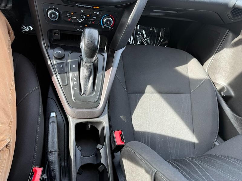 Ford Focus SE Hatch 2018