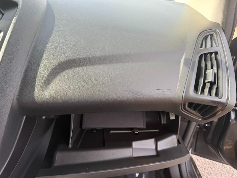Ford Focus SE Hatch 2018