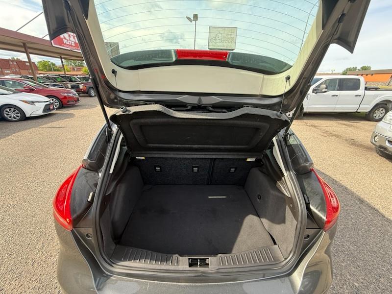 Ford Focus SE Hatch 2018