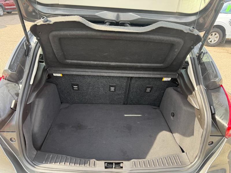Ford Focus SE Hatch 2018