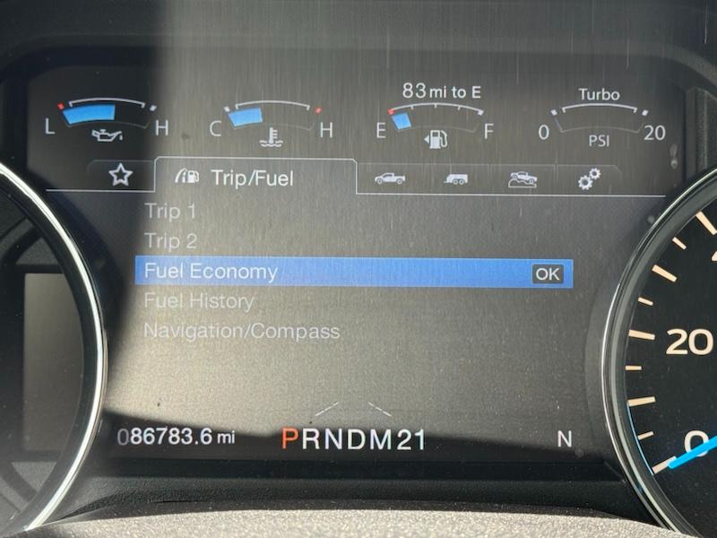 Ford F-150 Platinum SuperCrew 5.5-ft. Bed 4WD 2016