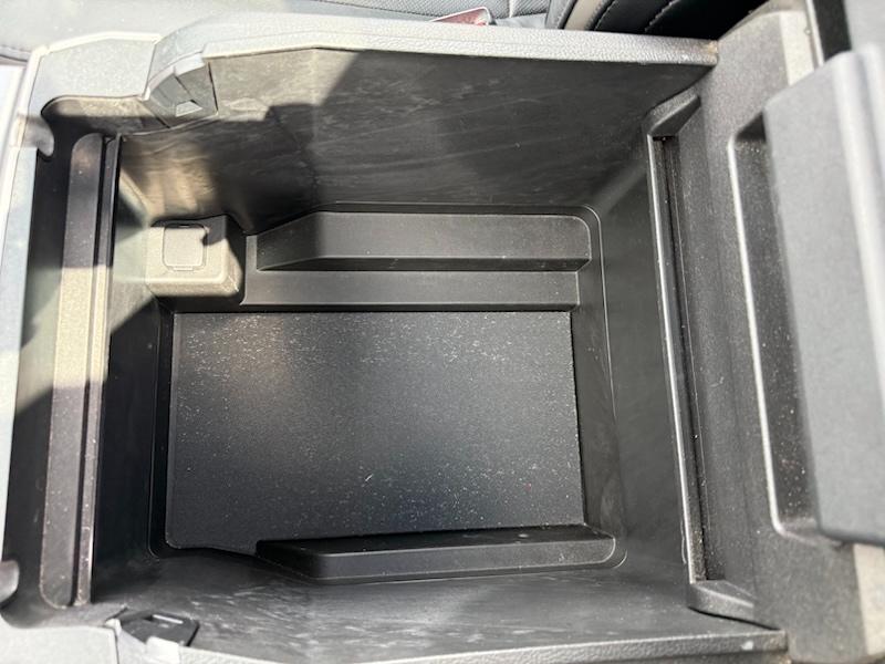 Ford F-150 Platinum SuperCrew 5.5-ft. Bed 4WD 2016