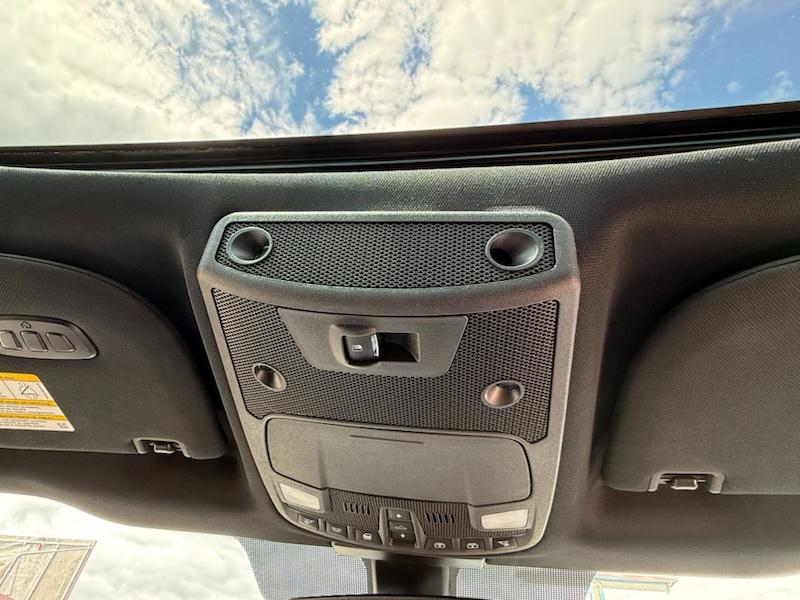 Ford F-150 Platinum SuperCrew 5.5-ft. Bed 4WD 2016