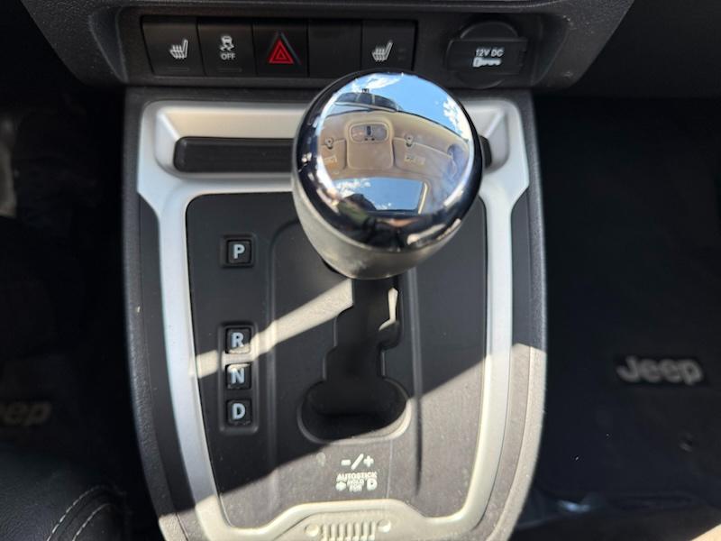 Jeep Compass  2014