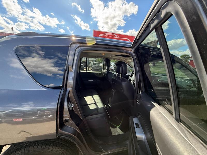 Jeep Compass  2014