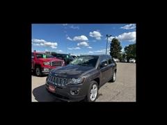 2014 Jeep Compass 