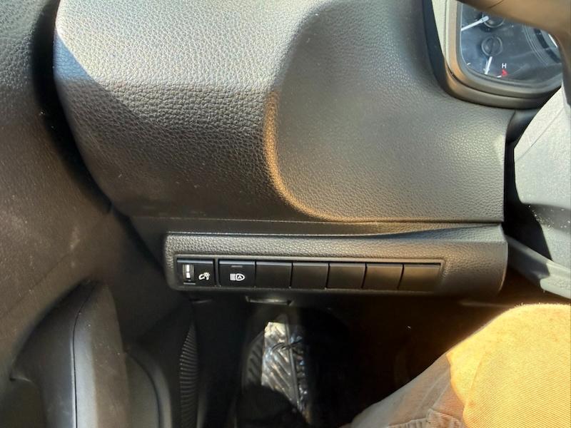 Toyota Corolla LE 2022