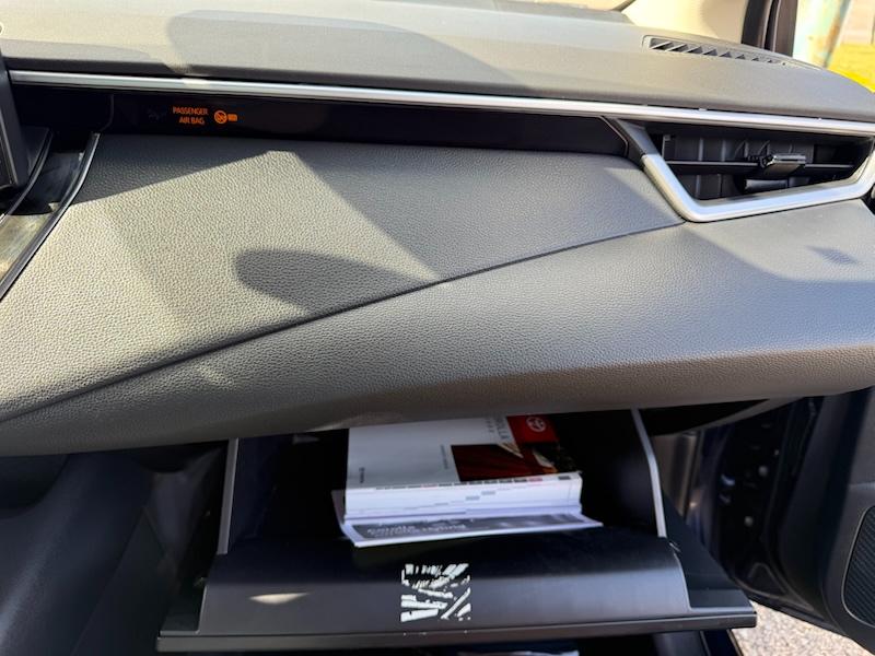 Toyota Corolla LE 2022
