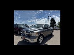 2012 RAM 1500 