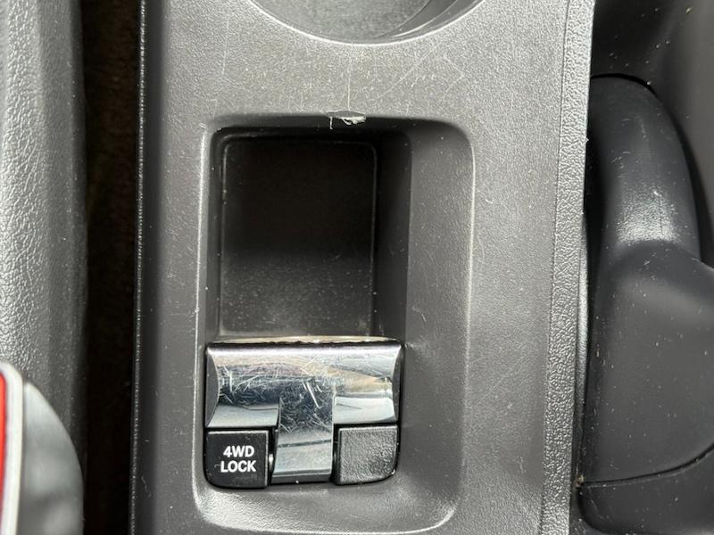 Jeep Compass Sport 4WD 2015