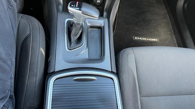 Dodge Charger SXT 2016
