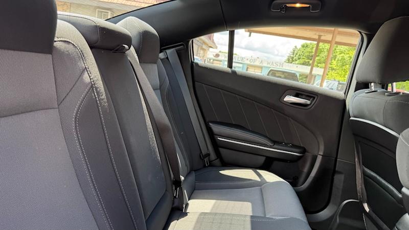Dodge Charger SXT 2016