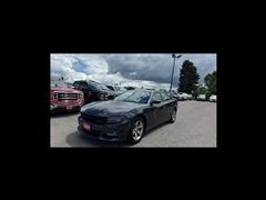 2016 Dodge Charger 