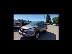 2010 Honda CR-V 