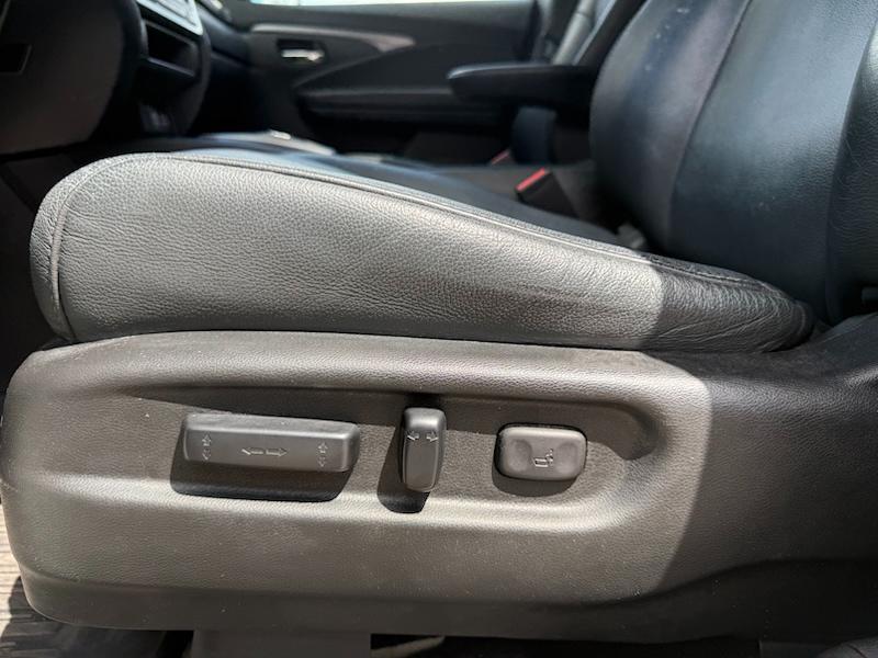 Honda Pilot  2021