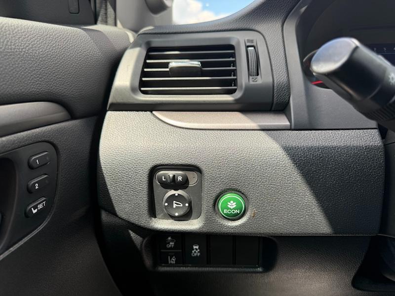 Honda Pilot  2021