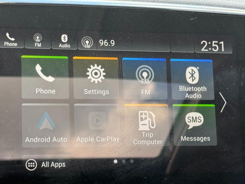Honda Pilot  2021