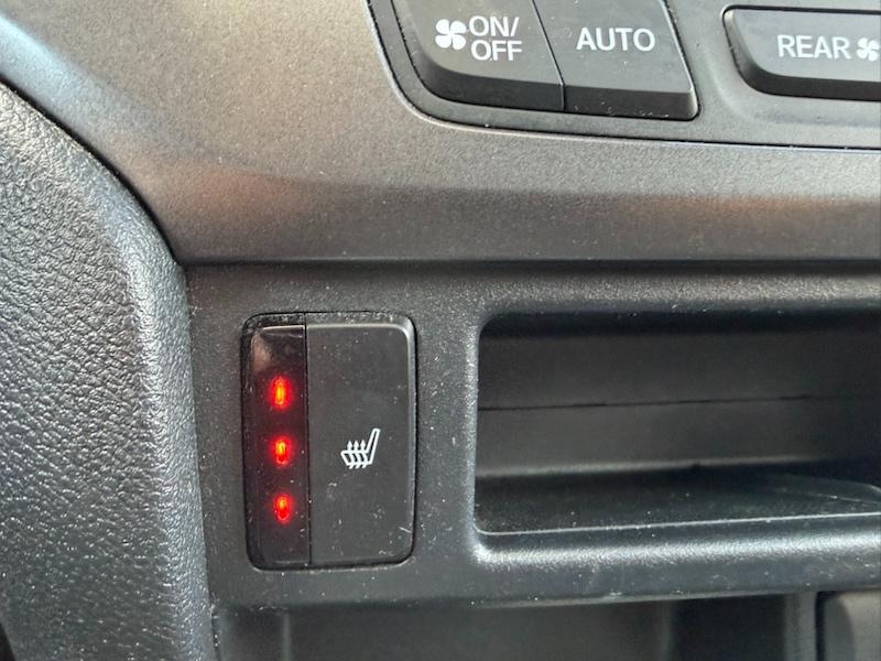 Honda Pilot  2021