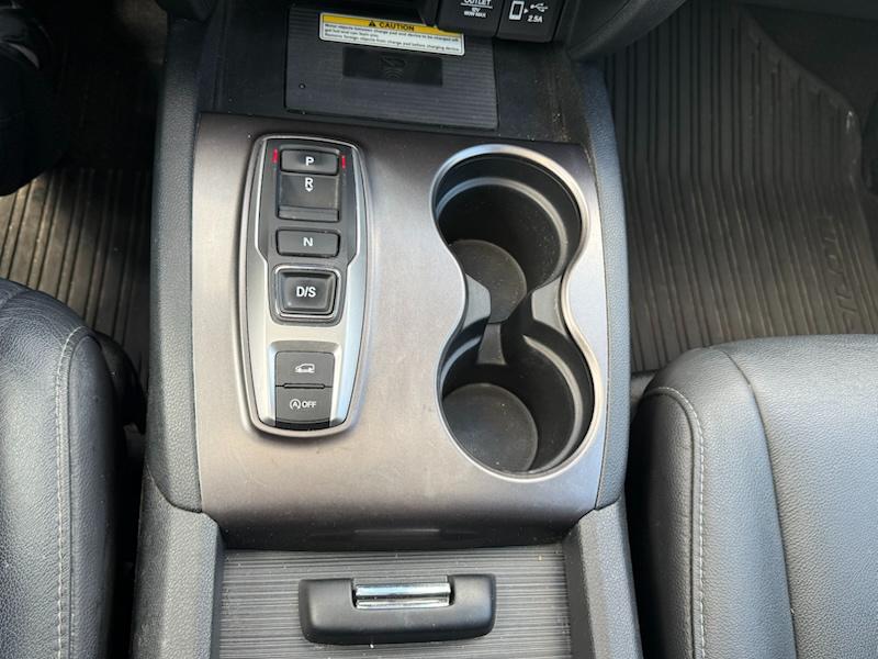 Honda Pilot  2021