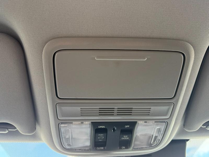 Honda Pilot  2021