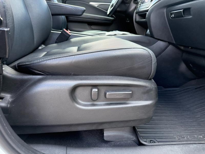 Honda Pilot  2021