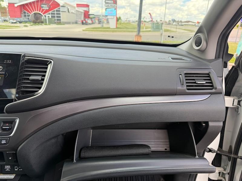 Honda Pilot  2021