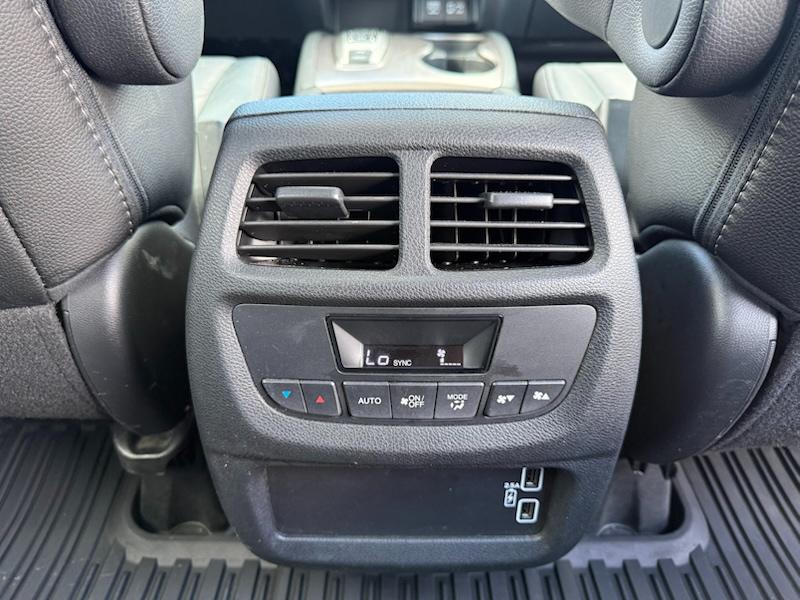 Honda Pilot  2021