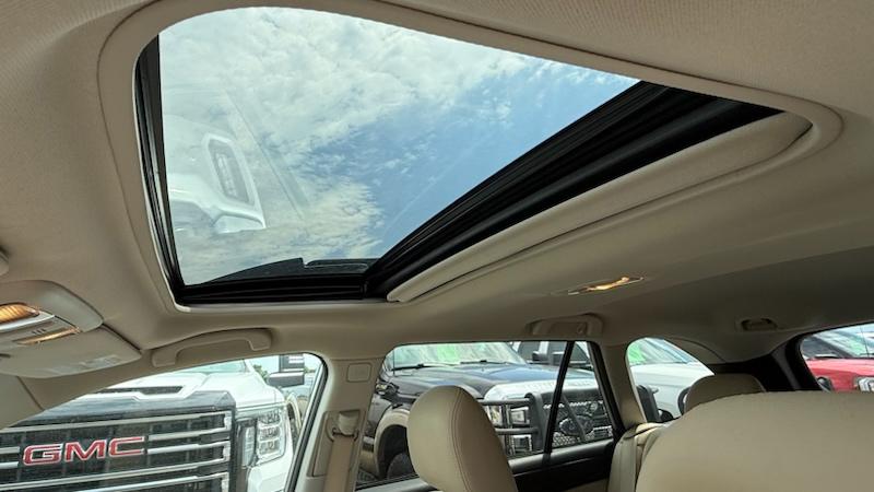 Subaru Outback 2.5i Limited 2015