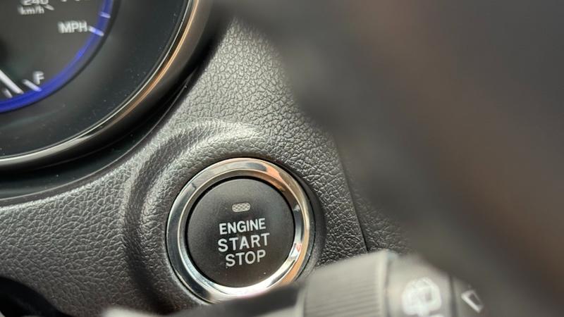 Subaru Outback 2.5i Limited 2015