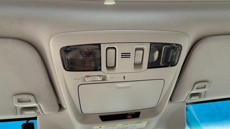 Subaru Outback 2.5i Limited 2015