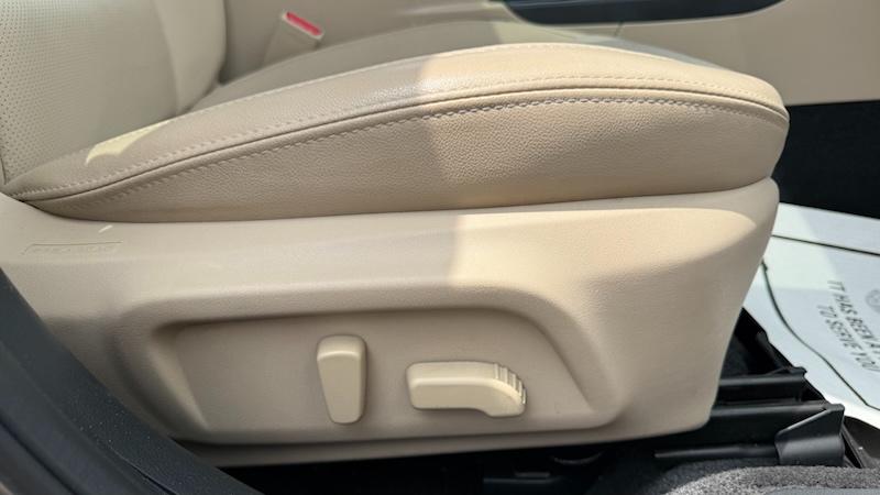 Subaru Outback 2.5i Limited 2015