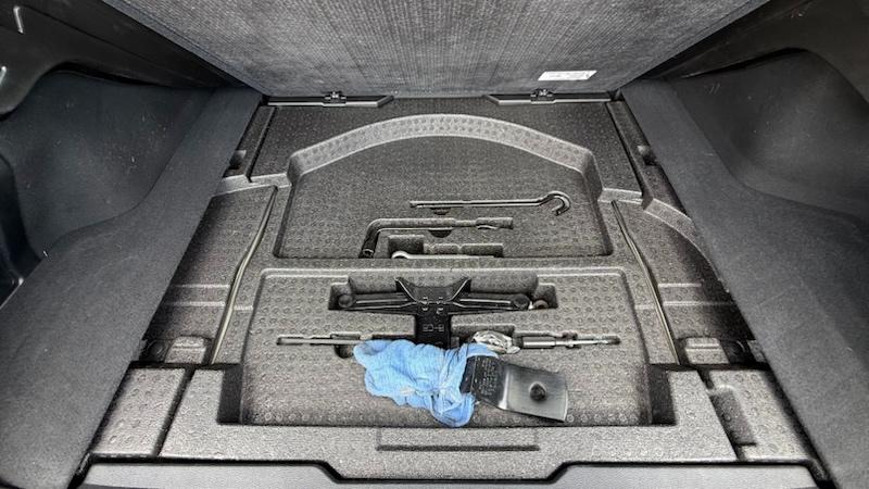 Subaru Outback 2.5i Limited 2015