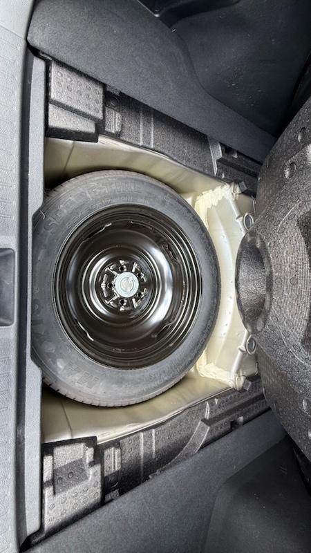 Subaru Outback 2.5i Limited 2015