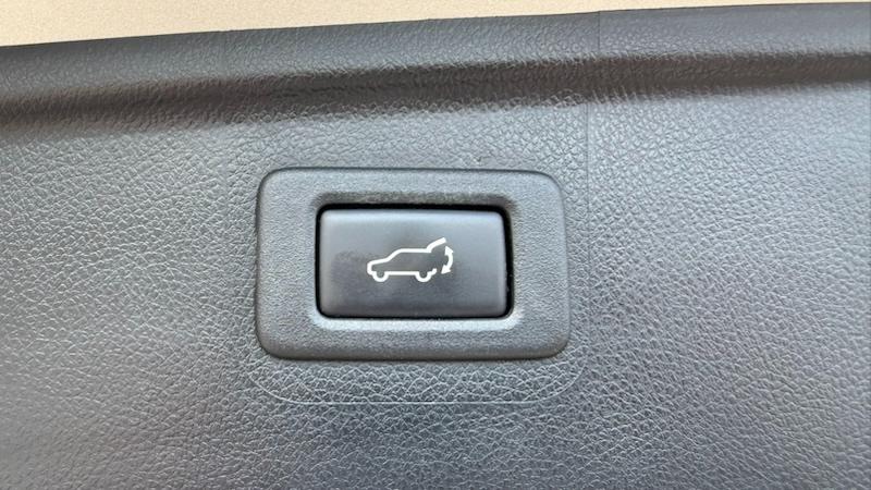 Subaru Outback 2.5i Limited 2015