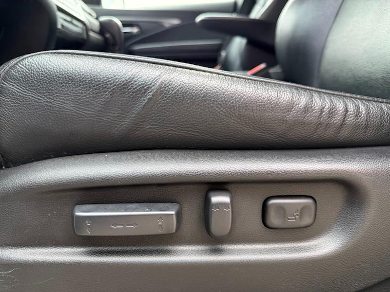 Honda Pilot EX-L w/RES AWD 2017