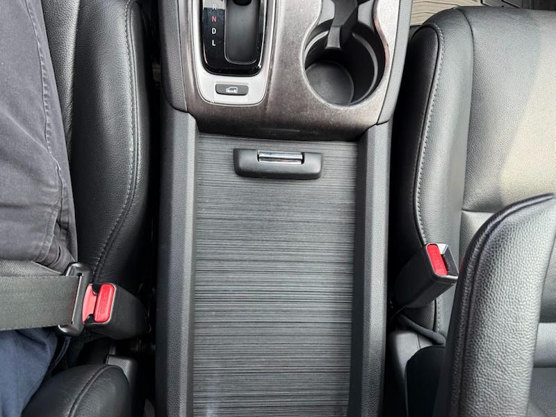 Honda Pilot EX-L w/RES AWD 2017