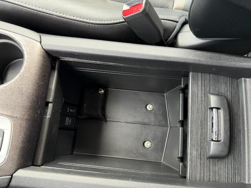 Honda Pilot EX-L w/RES AWD 2017