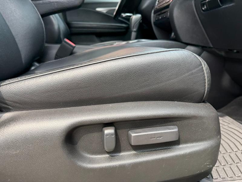 Honda Pilot EX-L w/RES AWD 2017