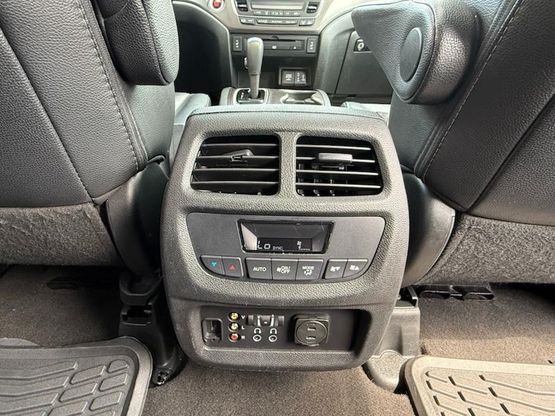Honda Pilot EX-L w/RES AWD 2017
