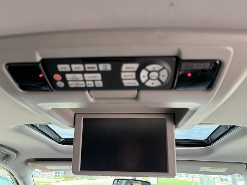 Honda Pilot EX-L w/RES AWD 2017