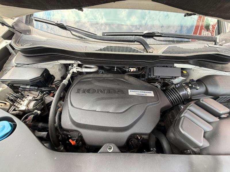 Honda Pilot EX-L w/RES AWD 2017